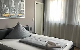 Alpha Fremdenzimmer